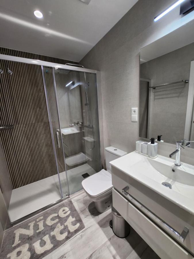 Suite Joaquin Cortes Córdoba Exterior foto