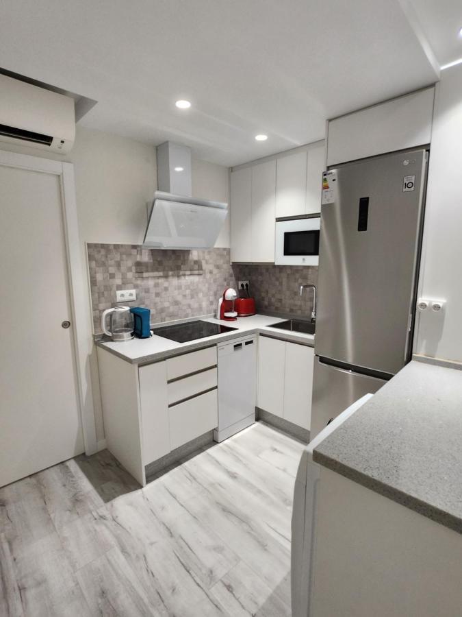 Suite Joaquin Cortes Córdoba Exterior foto